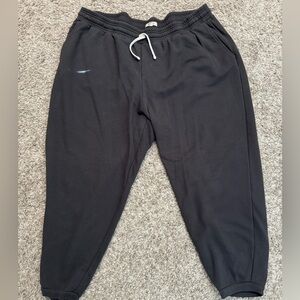Madewell Joggers